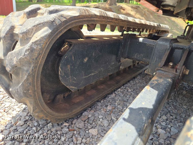 image for item EW0206 2022 Kubota U10-5 mini excavator