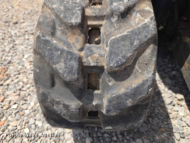 image for item EW0206 2022 Kubota U10-5 mini excavator