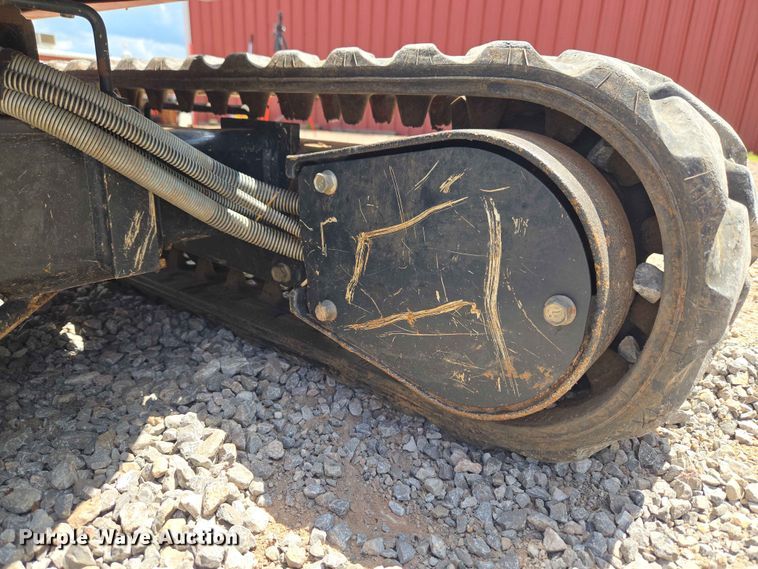 image for item EW0206 2022 Kubota U10-5 mini excavator