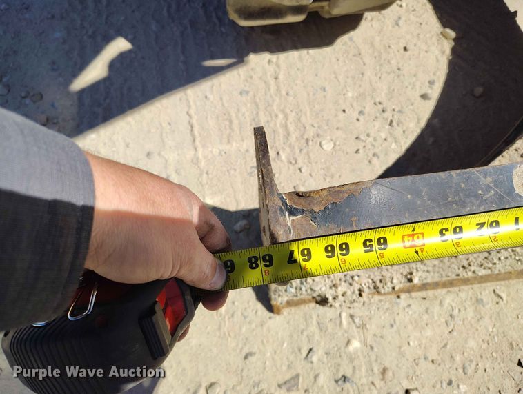 image for item EW1014 2019 Sany SY35U mini excavator
