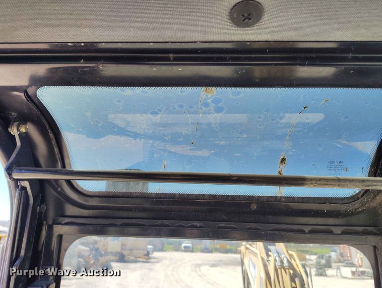 image for item EW1014 2019 Sany SY35U mini excavator