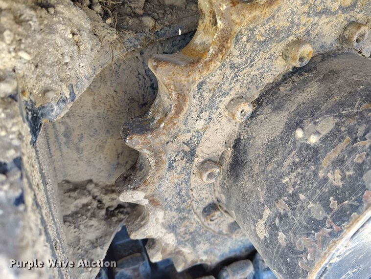 image for item EW1014 2019 Sany SY35U mini excavator