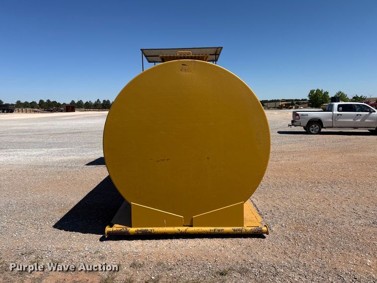 image for item EW4542 Fuel tank