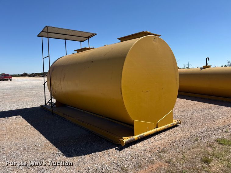 image for item EW4542 Fuel tank