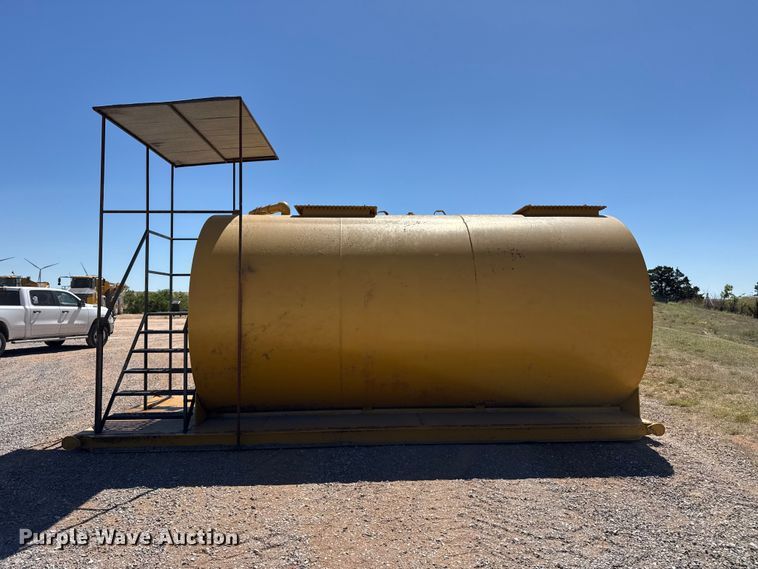 image for item EW4542 Fuel tank
