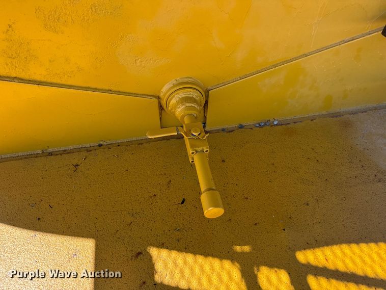 image for item EW4542 Fuel tank