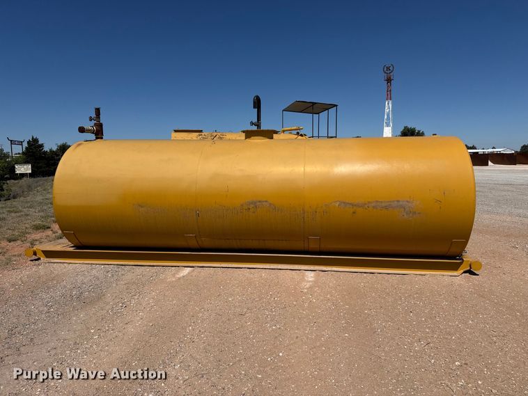 image for item EW4543 Fuel tank