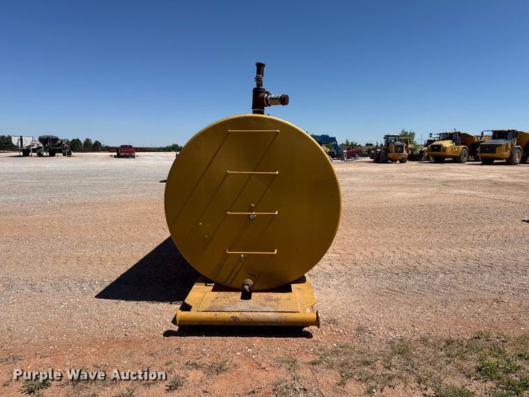 image for item EW4543 Fuel tank