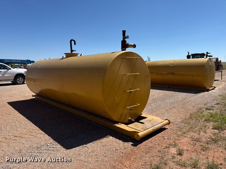 image for item EW4543 Fuel tank