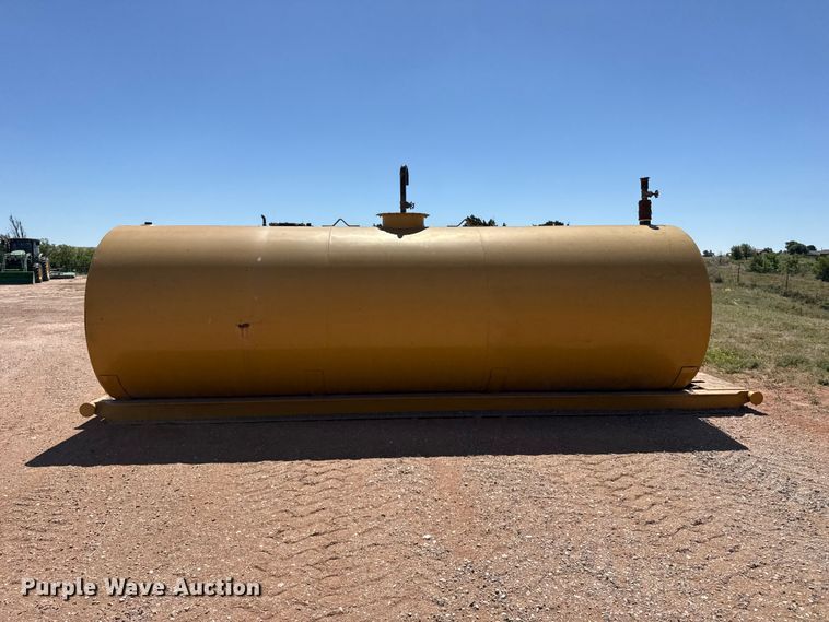 image for item EW4543 Fuel tank