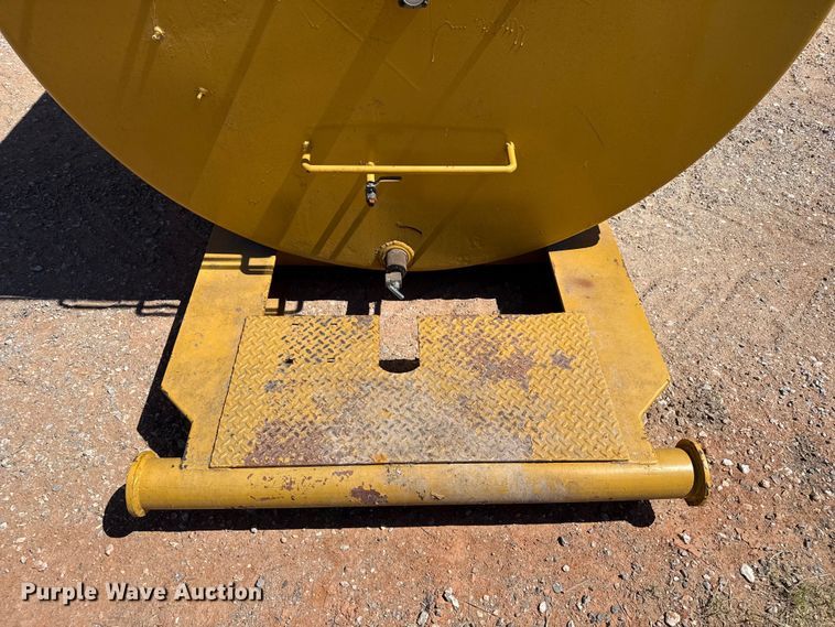 image for item EW4543 Fuel tank