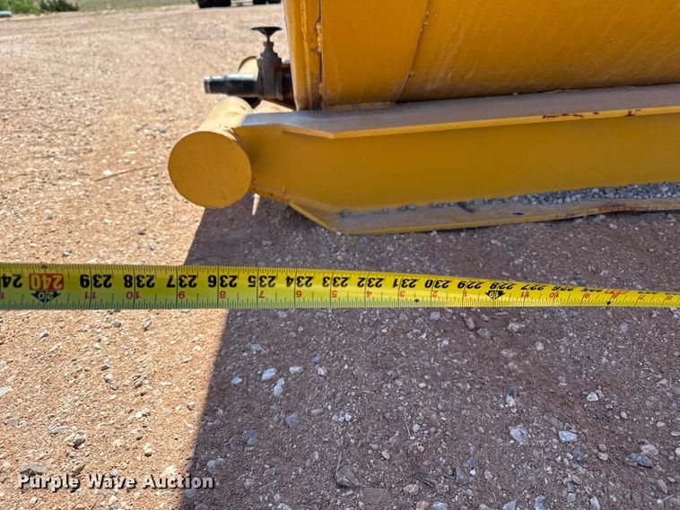 image for item EW4543 Fuel tank