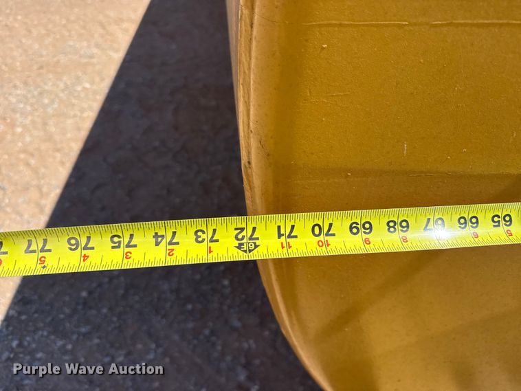 image for item EW4543 Fuel tank