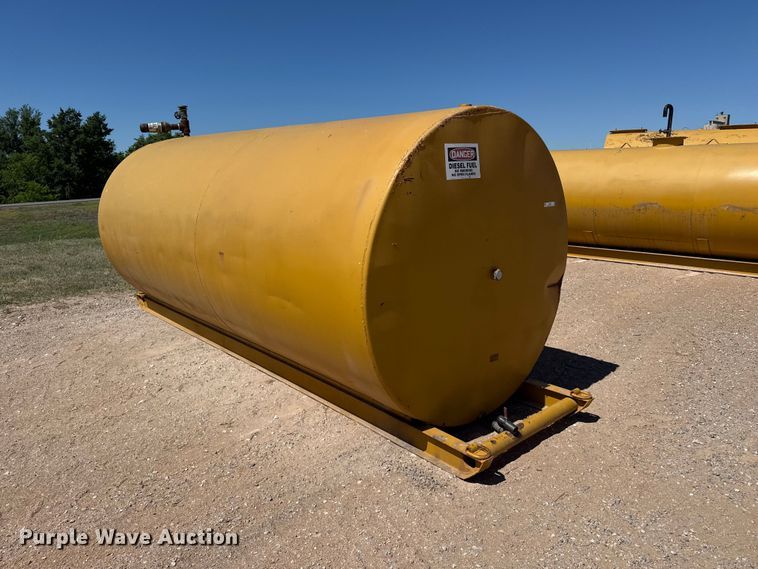 image for item EW4544 Fuel tank
