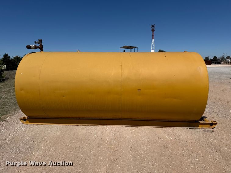 image for item EW4544 Fuel tank
