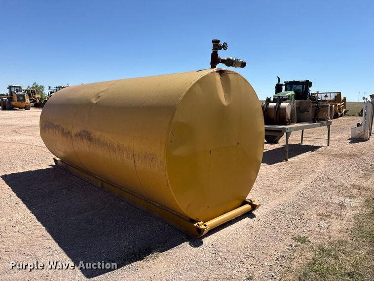 image for item EW4544 Fuel tank
