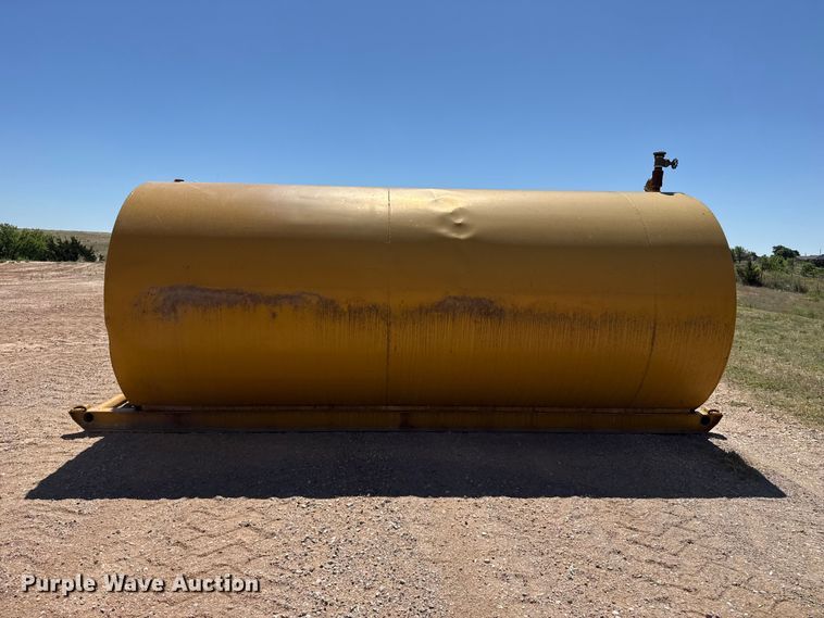 image for item EW4544 Fuel tank