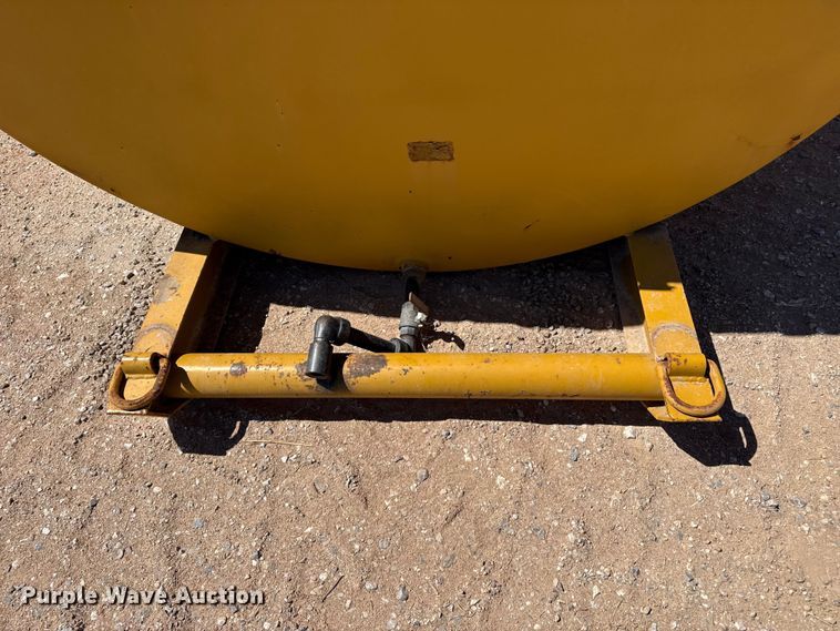 image for item EW4544 Fuel tank