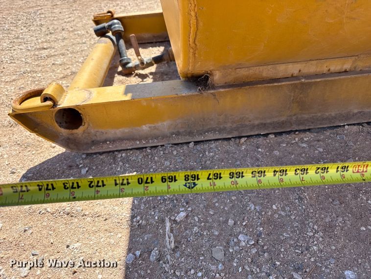 image for item EW4544 Fuel tank