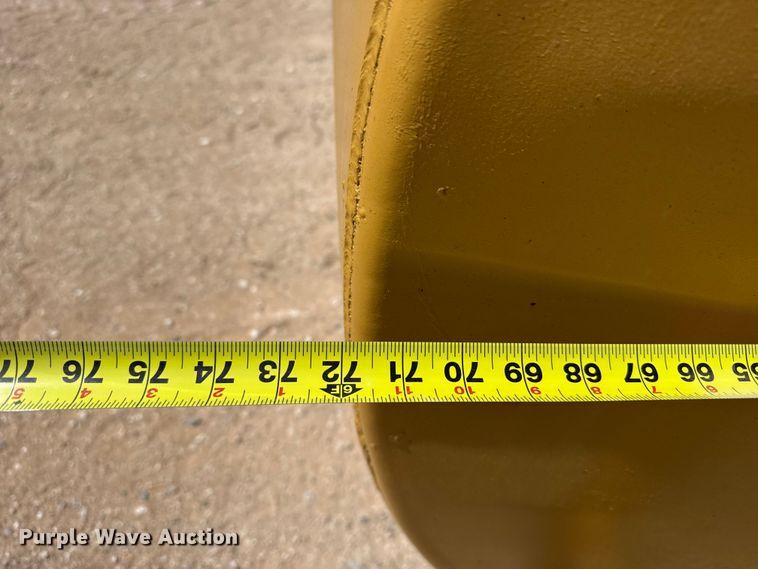image for item EW4544 Fuel tank