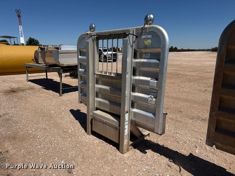 image for item EW4546 Merritt headache rack
