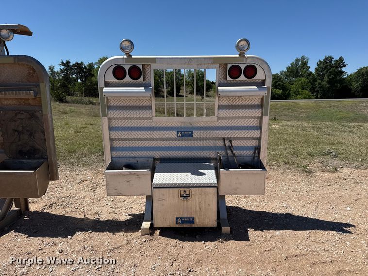 image for item EW4546 Merritt headache rack