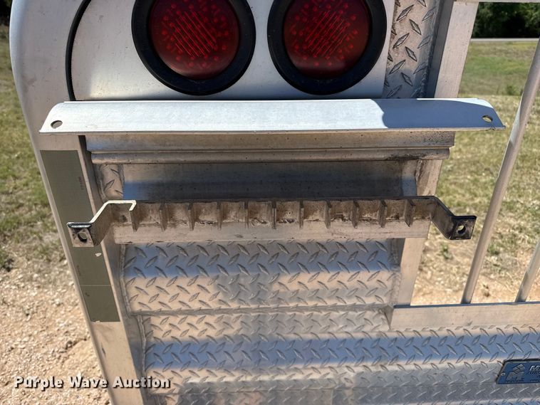 image for item EW4546 Merritt headache rack