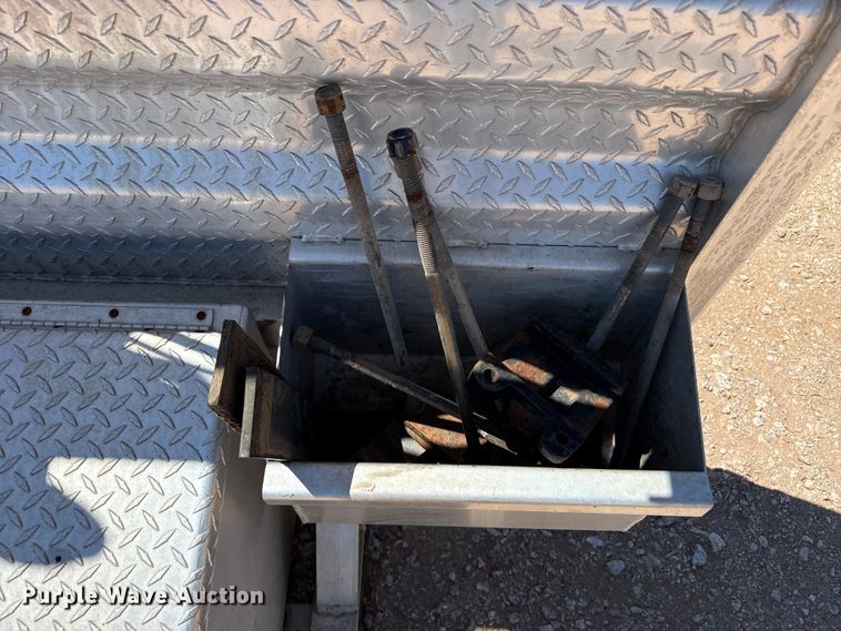 image for item EW4546 Merritt headache rack