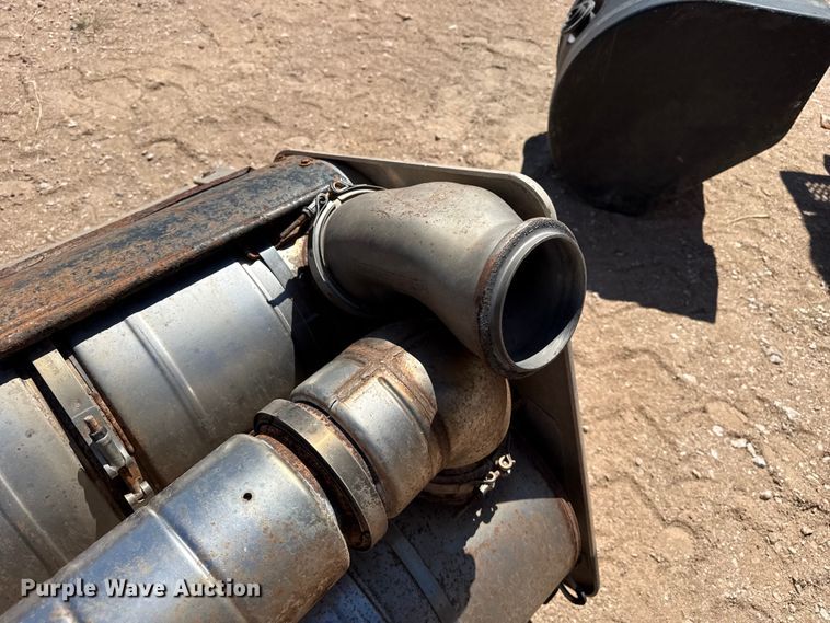 image for item EW4547 Truck parts