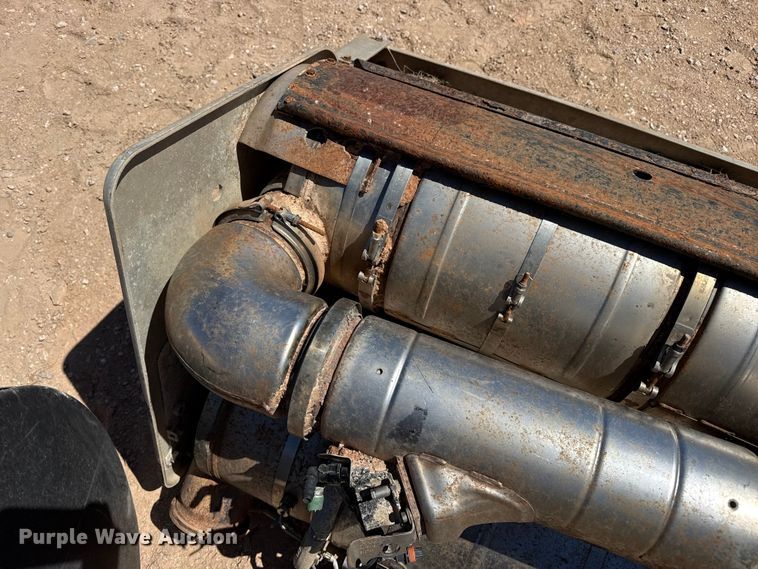 image for item EW4547 Truck parts