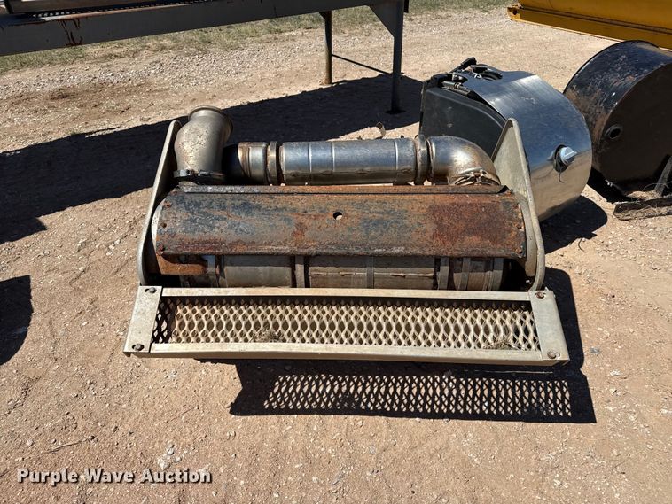 image for item EW4547 Truck parts