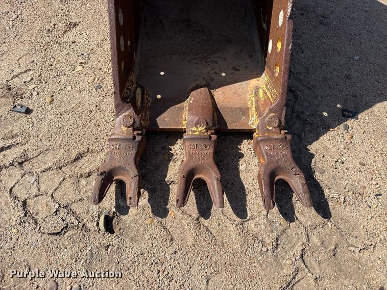 image for item FB6678 Caterpillar bucket