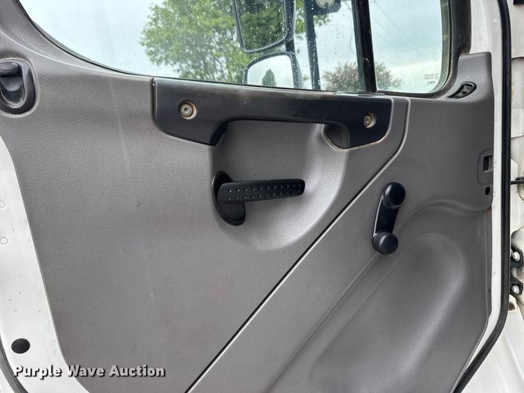 image for item FB7365 2011 Freightliner Business Class M2 forestry bucket truck