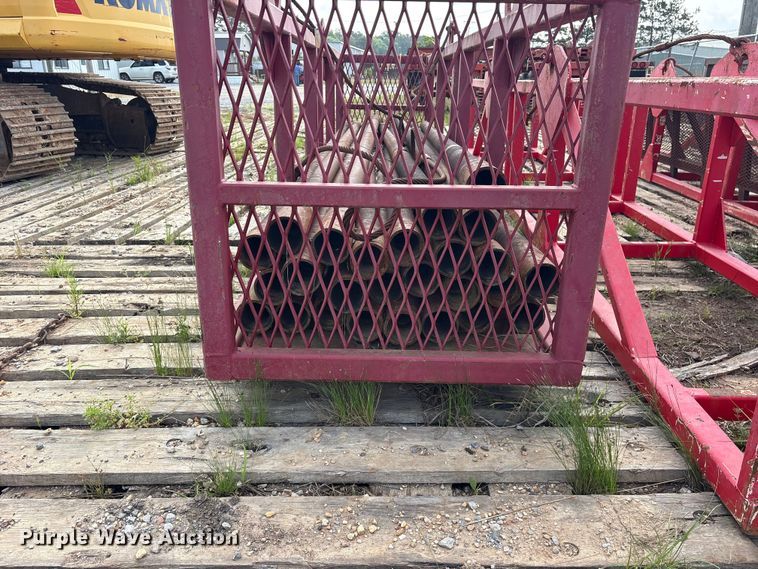 image for item FB8123 (26) drill pipe