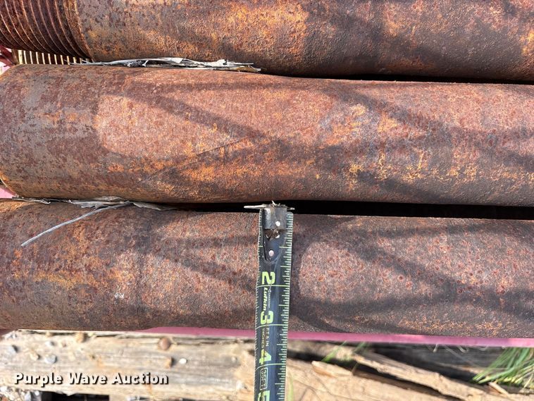 image for item FB8123 (26) drill pipe