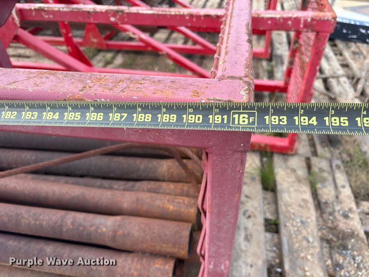 image for item FB8123 (26) drill pipe