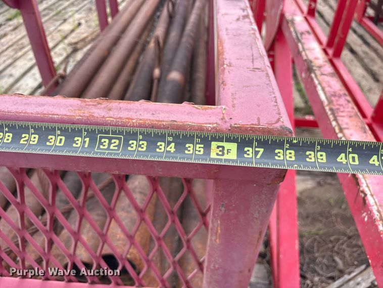 image for item FB8123 (26) drill pipe