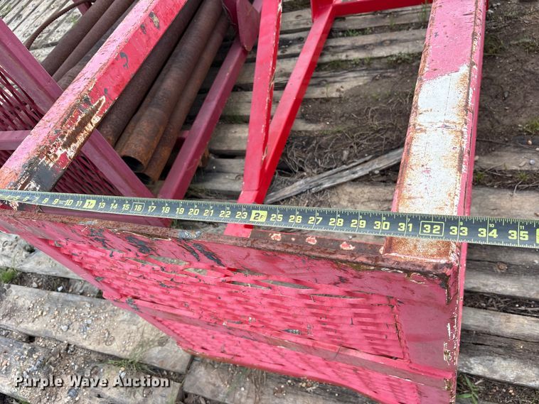 image for item FB8123 (26) drill pipe