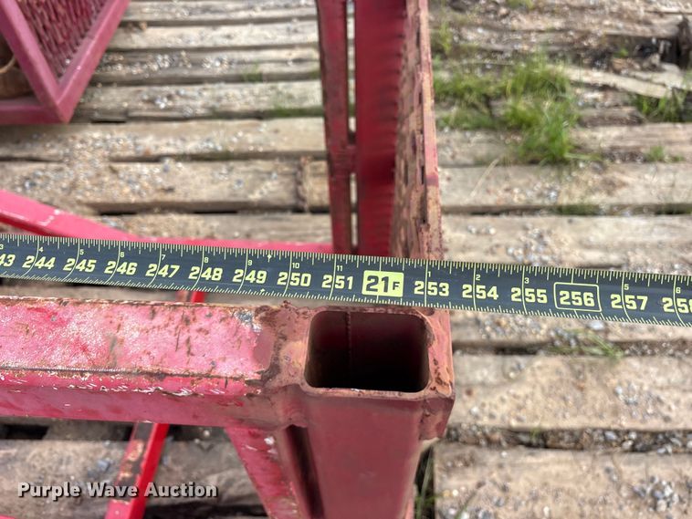 image for item FB8123 (26) drill pipe