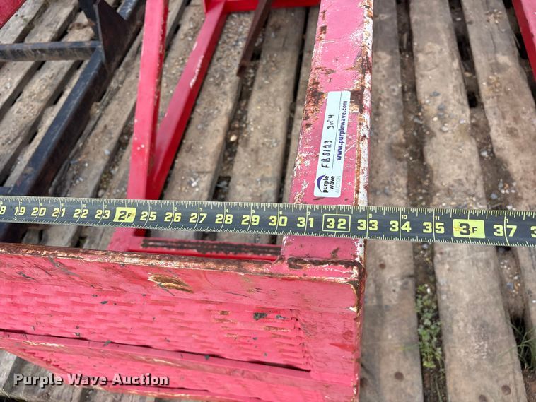 image for item FB8123 (26) drill pipe