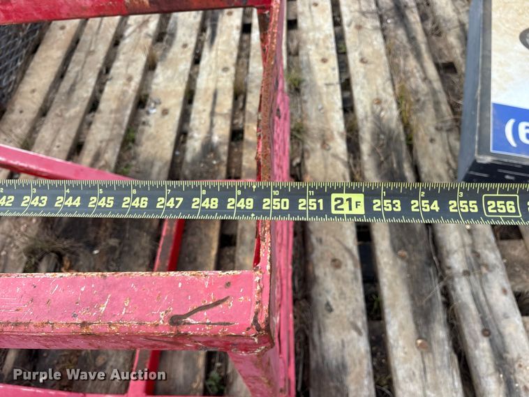 image for item FB8123 (26) drill pipe