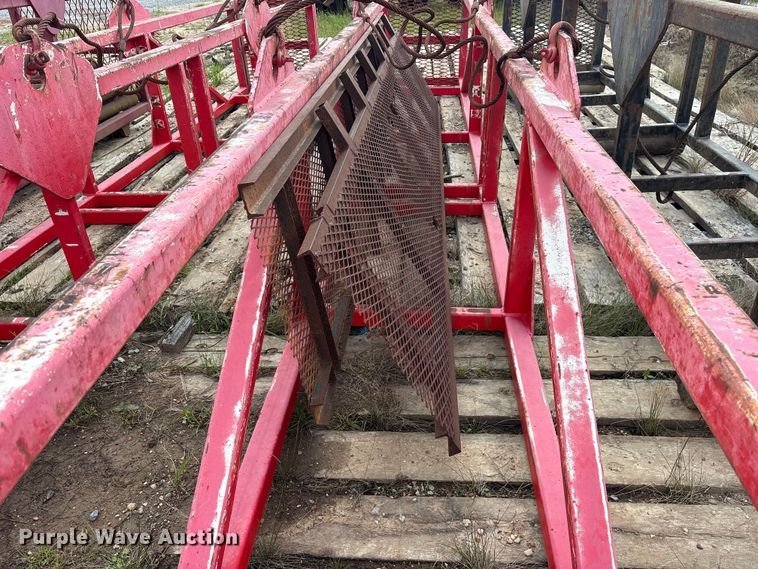 image for item FB8123 (26) drill pipe