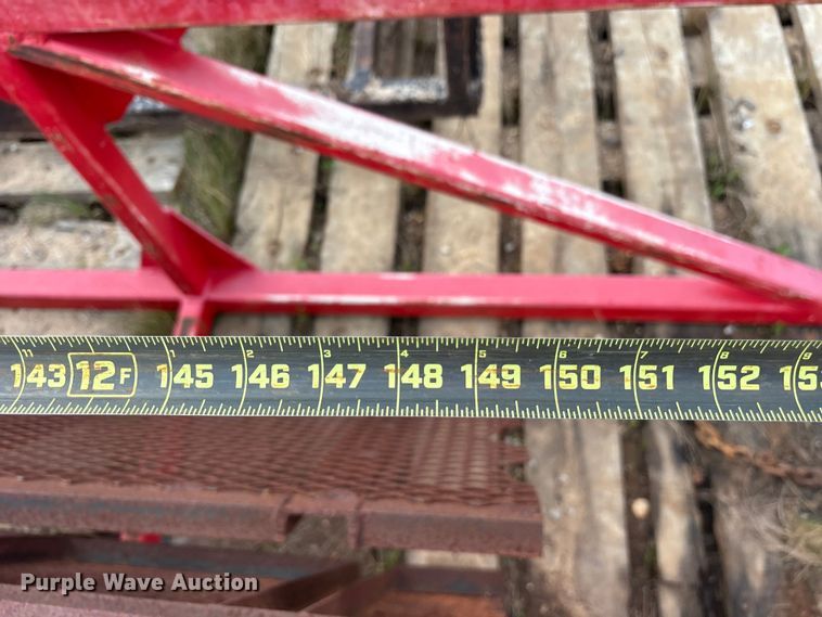 image for item FB8123 (26) drill pipe