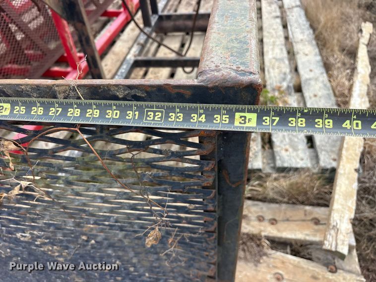 image for item FB8123 (26) drill pipe