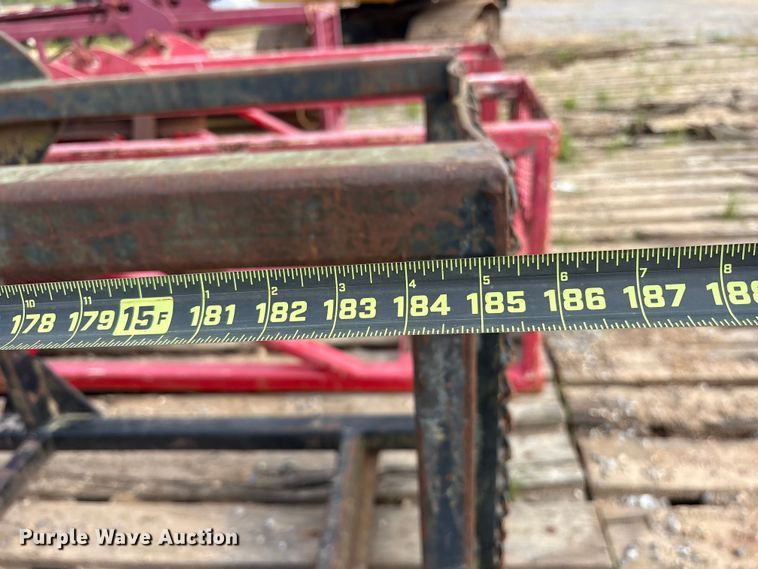 image for item FB8123 (26) drill pipe