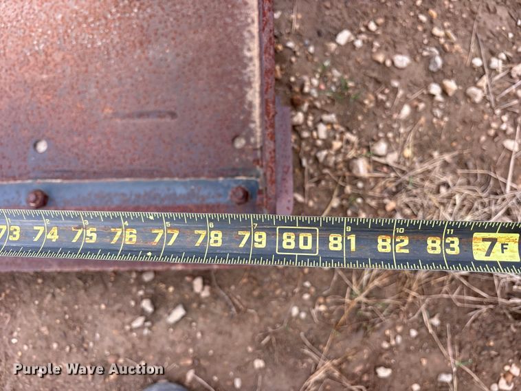 image for item FB8128 2019 Bobcat T870 tracked skid steer loader