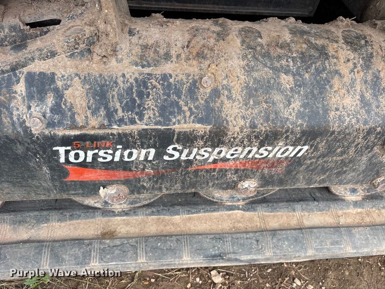 image for item FB8128 2019 Bobcat T870 tracked skid steer loader