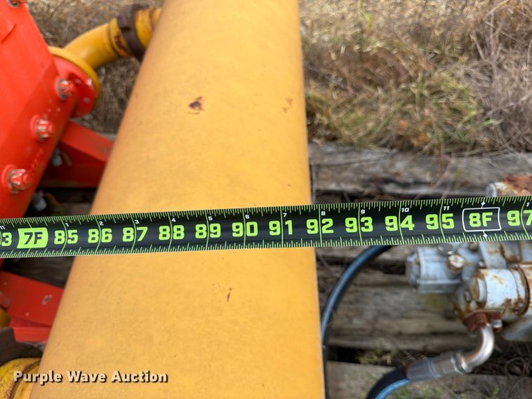 image for item FB8130 Gardner Denver TAD triplex pump