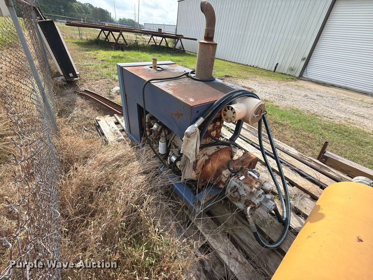 image for item FB8131 Power unit