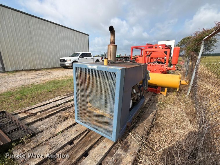 image for item FB8131 Power unit